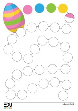 Easter egg 1 - rhythm