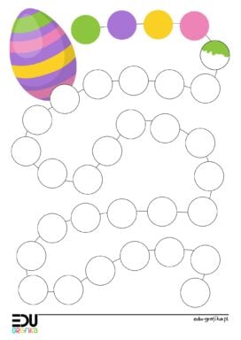 Easter egg 2 - rhythm