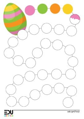 Easter egg 3 - rhythm