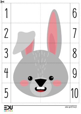 Easter - puzzle 2
